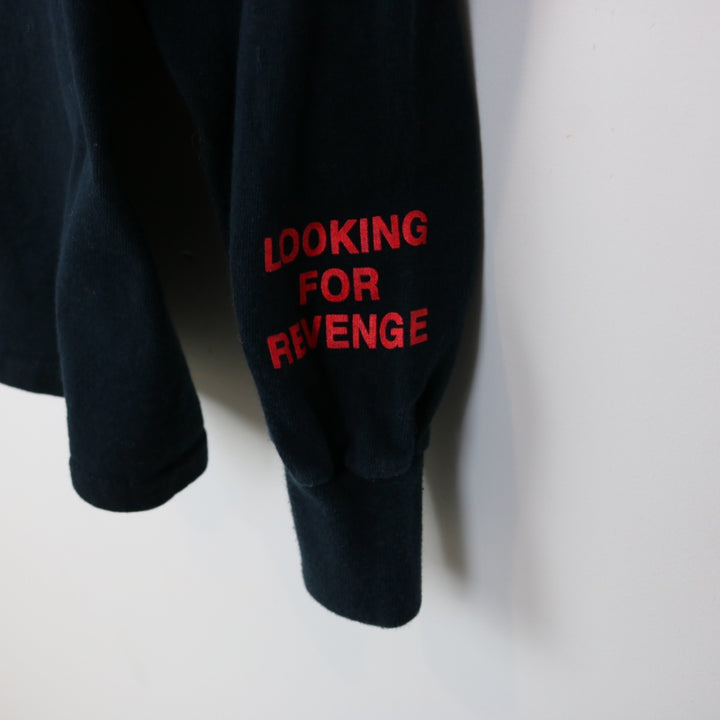 Drake Revenge Summer Sixteen Long Sleeve Tour Tee - M-NEWLIFE Clothing