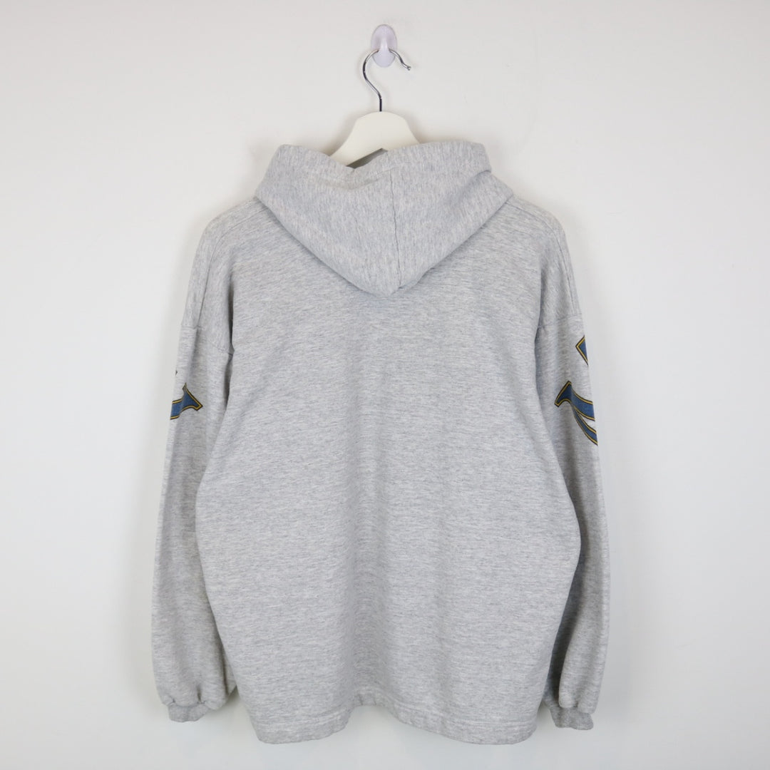 Vintage 90's Disney Mickey Mouse Hoodie - M-NEWLIFE Clothing