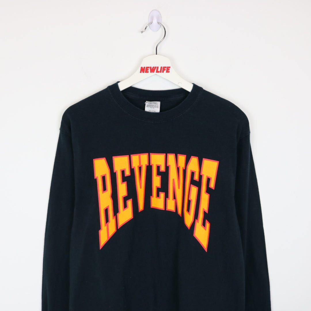 Drake Revenge Summer Sixteen Long Sleeve Tour Tee - M-NEWLIFE Clothing