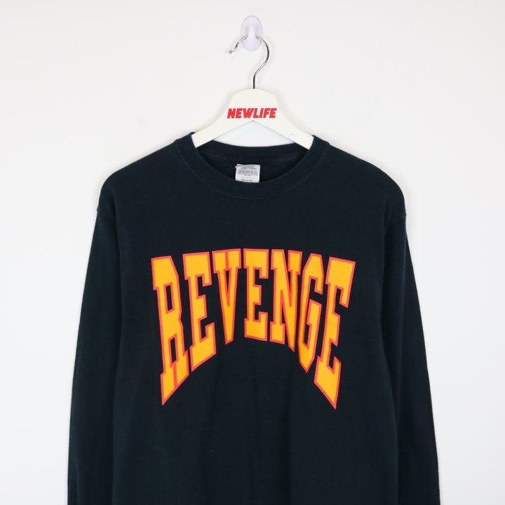 Drake Revenge Summer Sixteen Long Sleeve Tour Tee - M-NEWLIFE Clothing