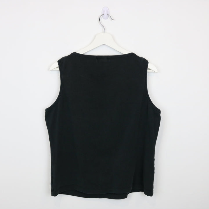 Vintage Eddie Bauer Tank Top - L-NEWLIFE Clothing