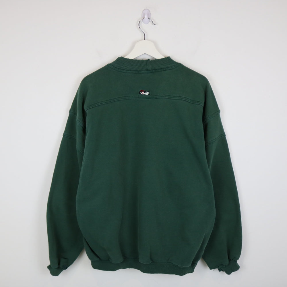 Vintage 90's Earls Restaurant Crewneck - XL-NEWLIFE Clothing