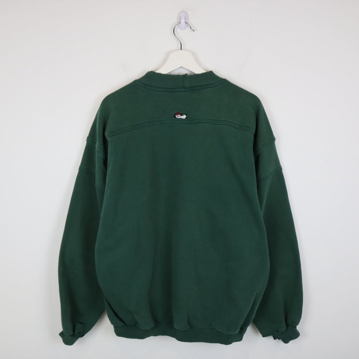 Vintage 90's Earls Restaurant Crewneck - XL-NEWLIFE Clothing