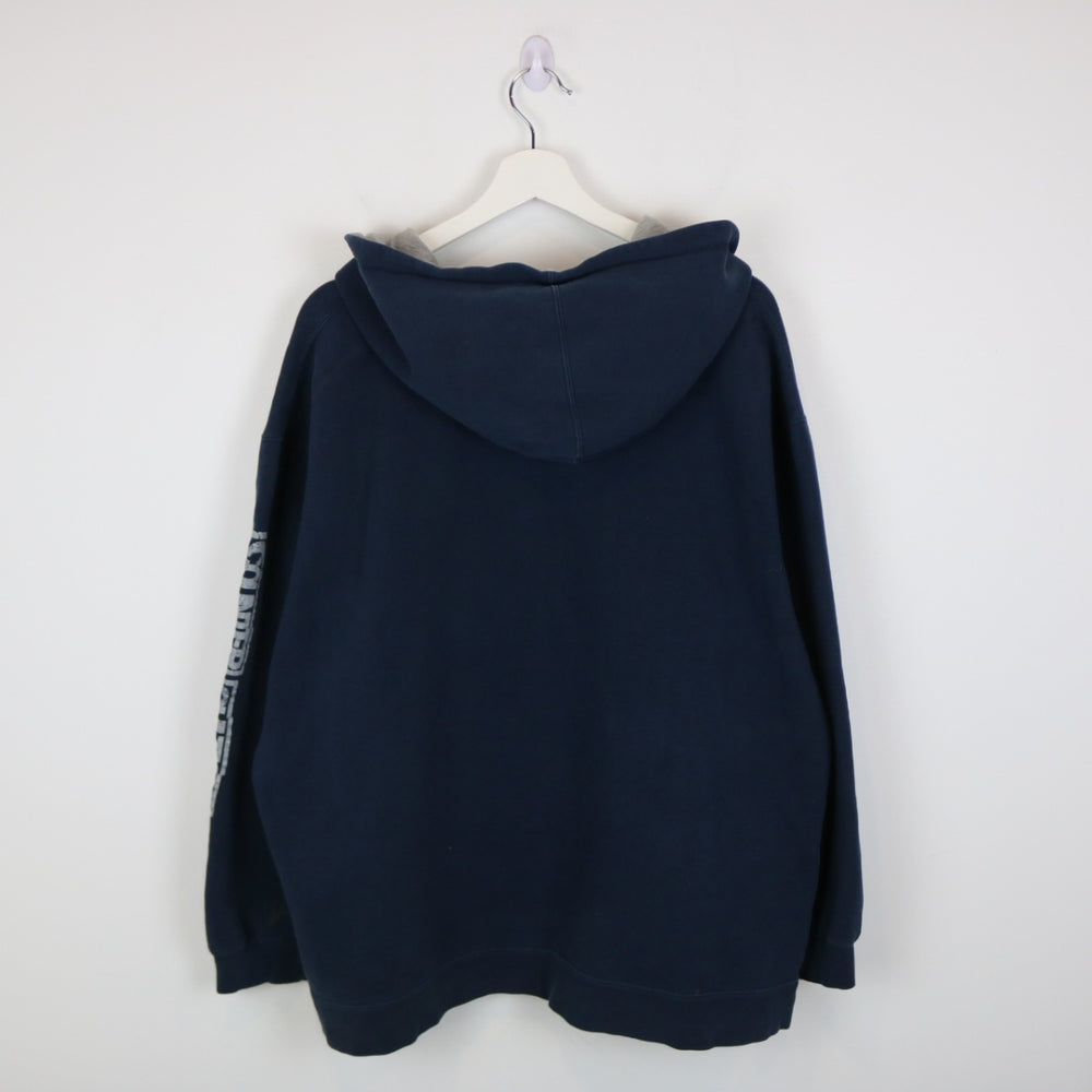 Vintage 00's Counter Culture Skate Hoodie - XL-NEWLIFE Clothing