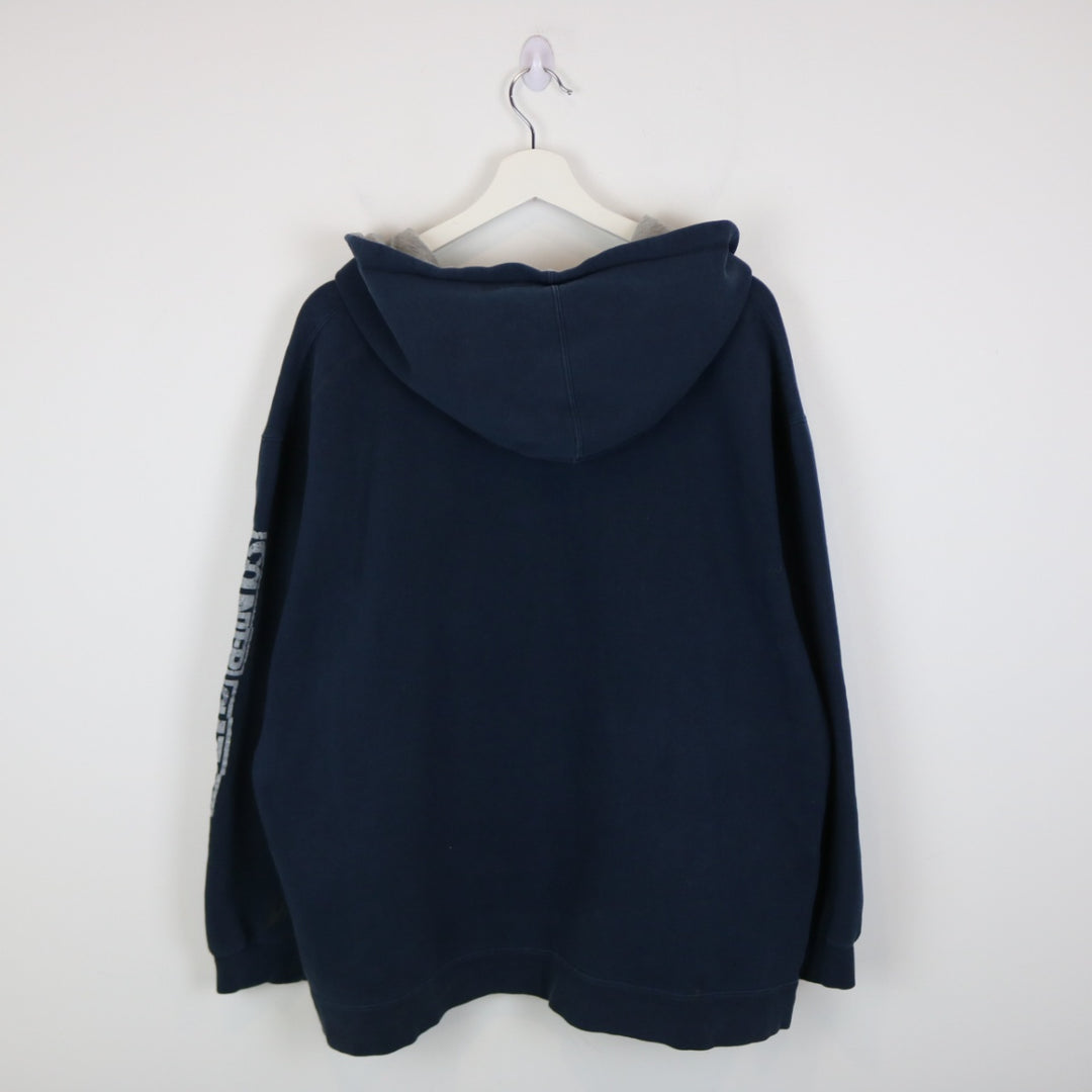 Vintage 00's Counter Culture Skate Hoodie - XL-NEWLIFE Clothing