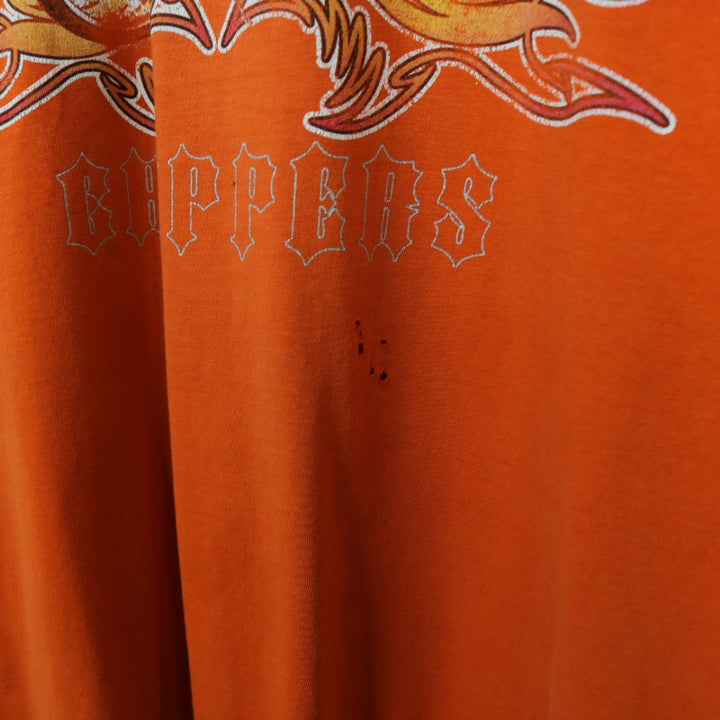 Vintage Orange County Choppers Tee - XL-NEWLIFE Clothing