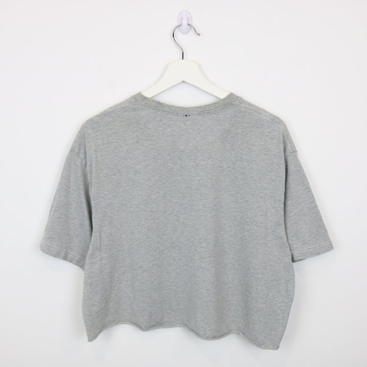 Vintage GAP Cropped Tee - L-NEWLIFE Clothing