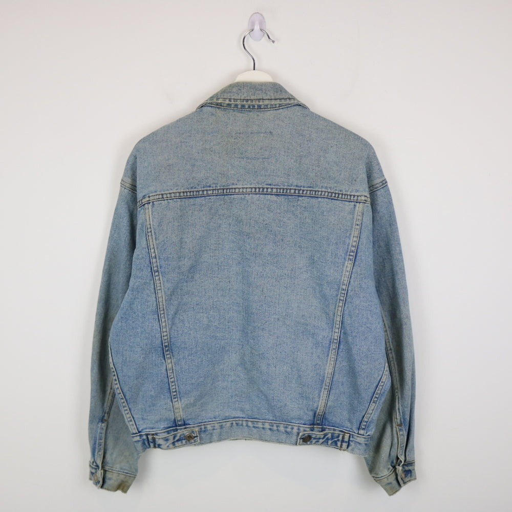 Vintage 90's GAP Denim Jacket - M-NEWLIFE Clothing