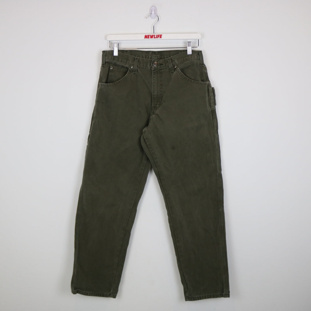 Dickies Carpenter Work Pants - 32"-NEWLIFE Clothing