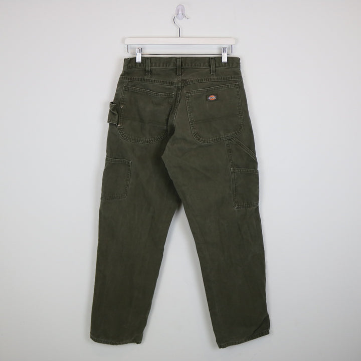 Dickies Carpenter Work Pants - 32"-NEWLIFE Clothing