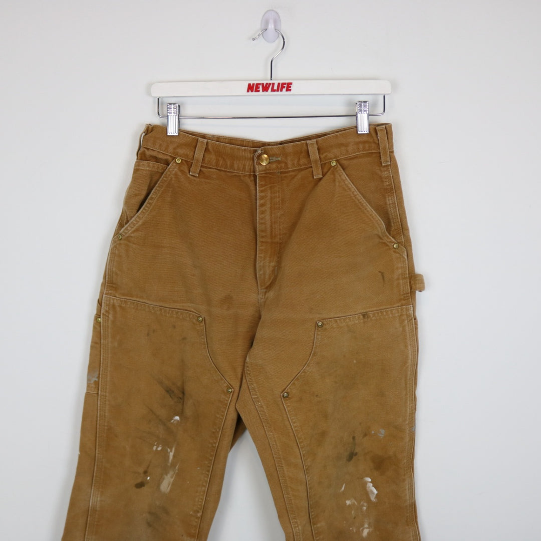 Carhartt Double Knee Work Pants - 30"-NEWLIFE Clothing