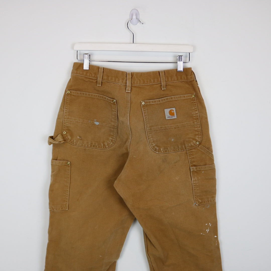 Carhartt Double Knee Work Pants - 30"-NEWLIFE Clothing