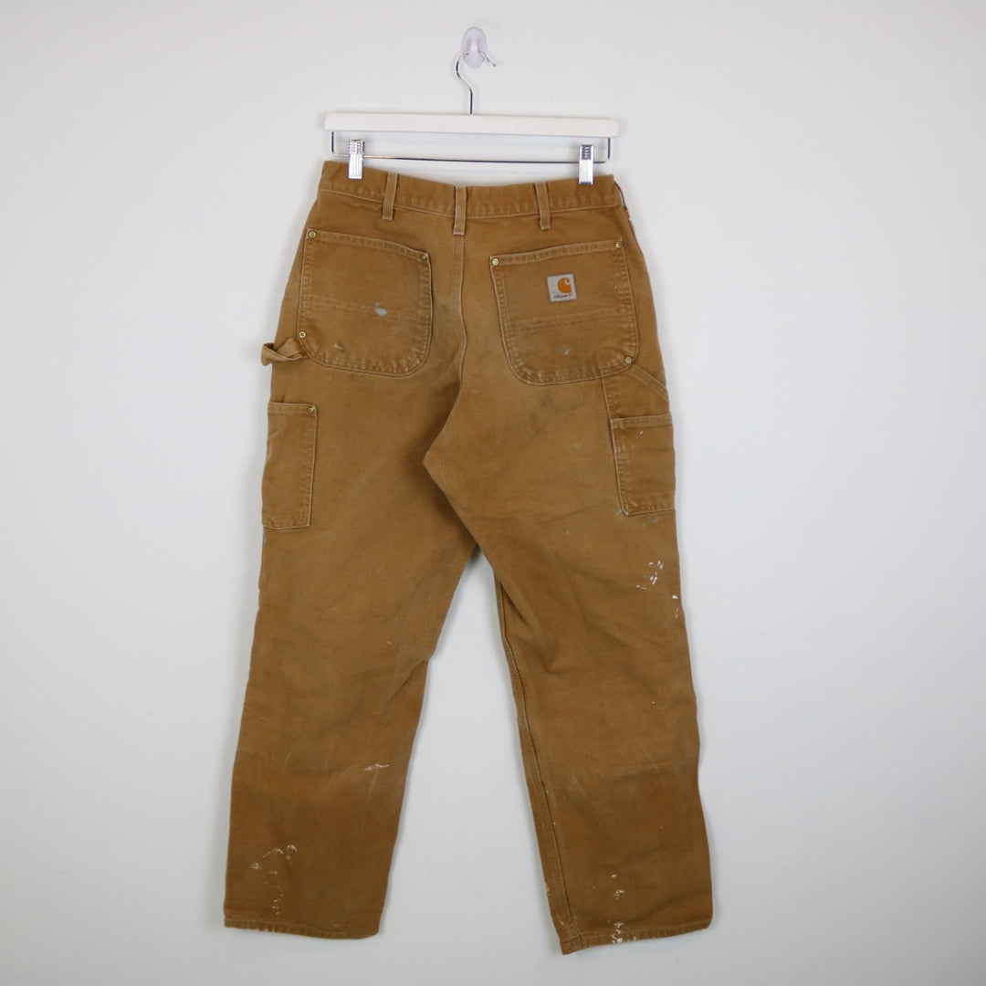 Carhartt Double Knee Work Pants - 30"-NEWLIFE Clothing