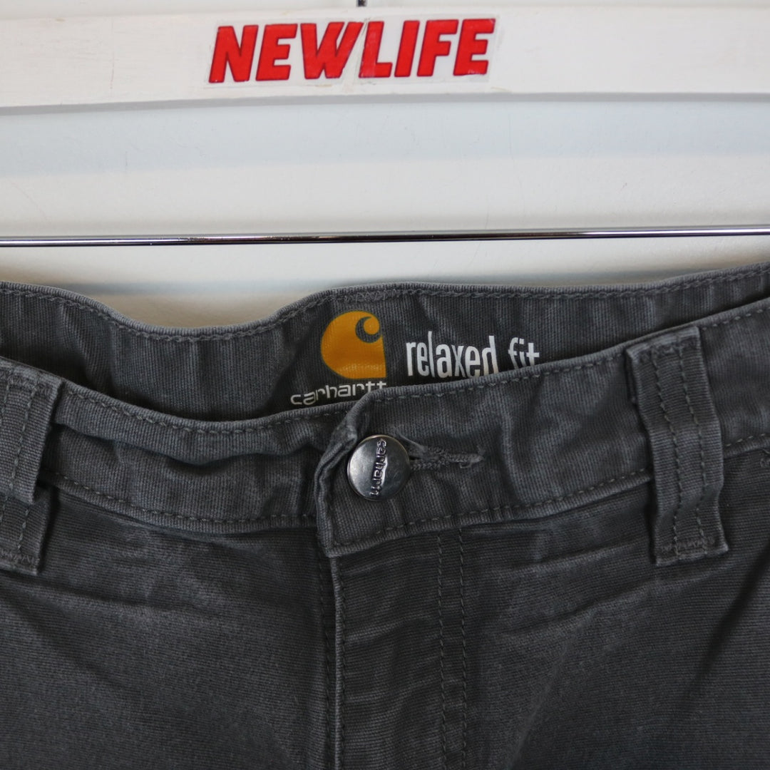 Carhartt Carpenter Work Pants - 31"-NEWLIFE Clothing