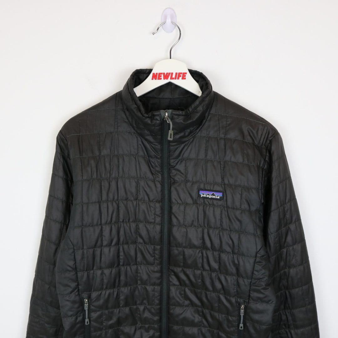 Patagonia Nano Puff Jacket - S-NEWLIFE Clothing