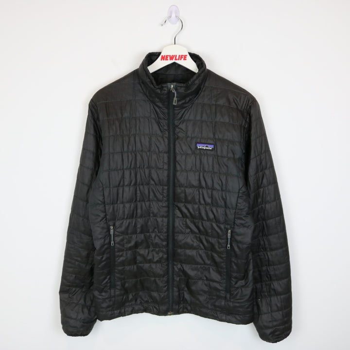 Patagonia Nano Puff Jacket - S-NEWLIFE Clothing