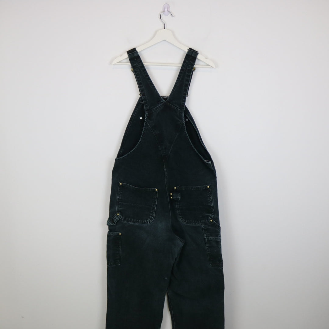 Vintage 00's Carhartt Double Knee Overalls - 34"-NEWLIFE Clothing