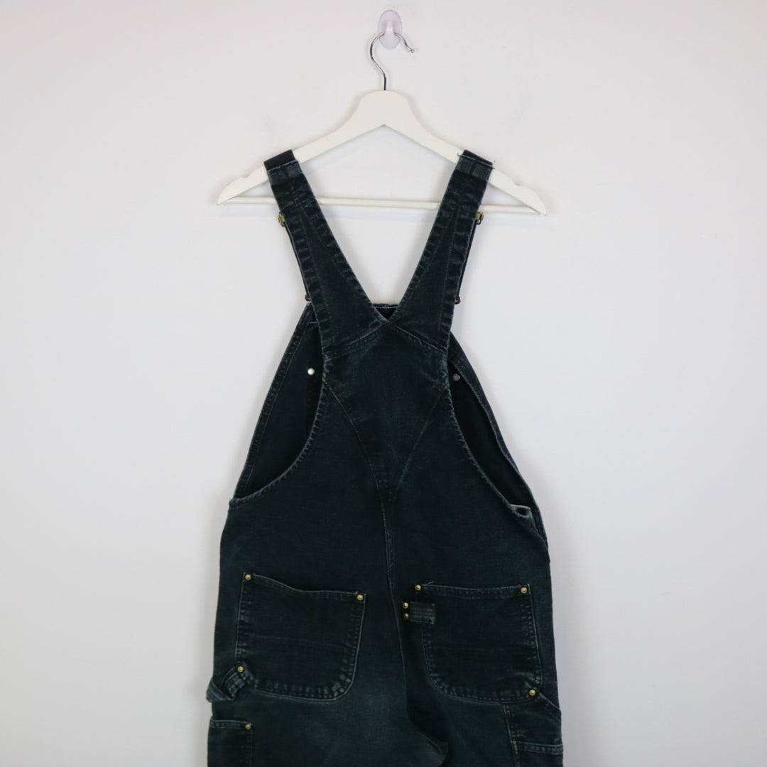 Vintage 00's Carhartt Double Knee Overalls - 34"-NEWLIFE Clothing