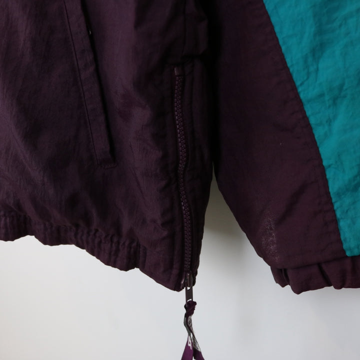 Vintage 90's Anaheim Mighty Ducks Starter Jacket - L-NEWLIFE Clothing