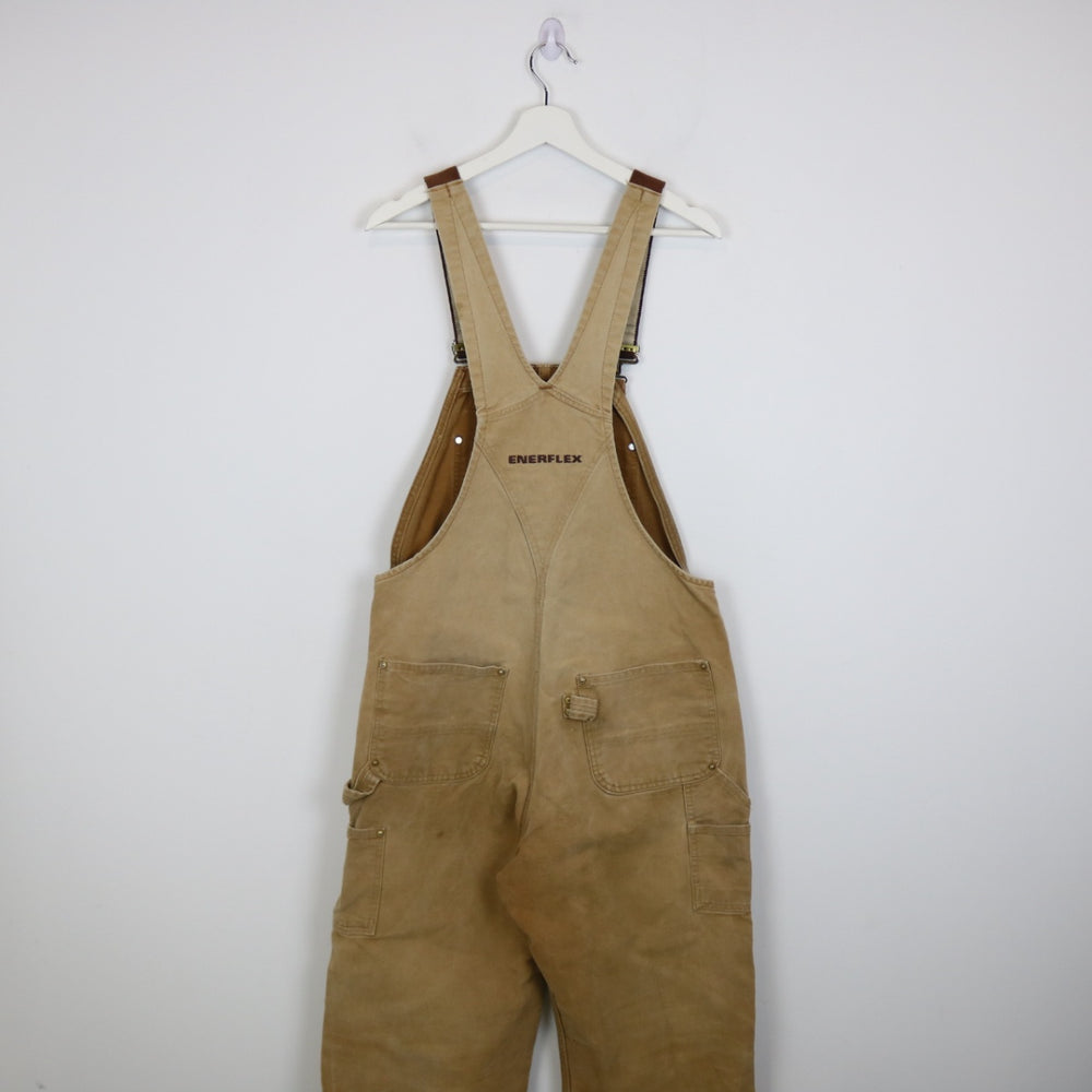 Vintage Carhartt Double Knee Work Overalls - 34"-NEWLIFE Clothing