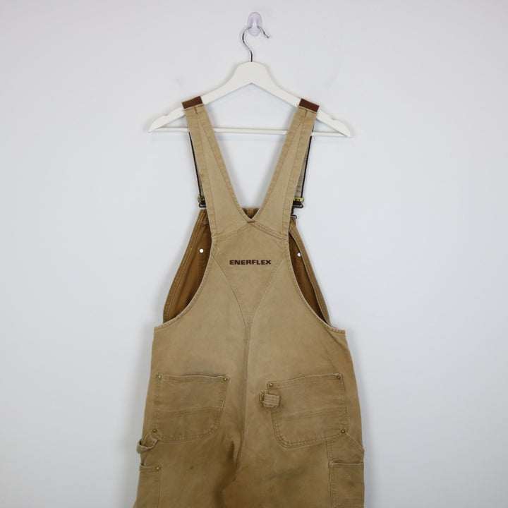 Vintage Carhartt Double Knee Work Overalls - 34"-NEWLIFE Clothing