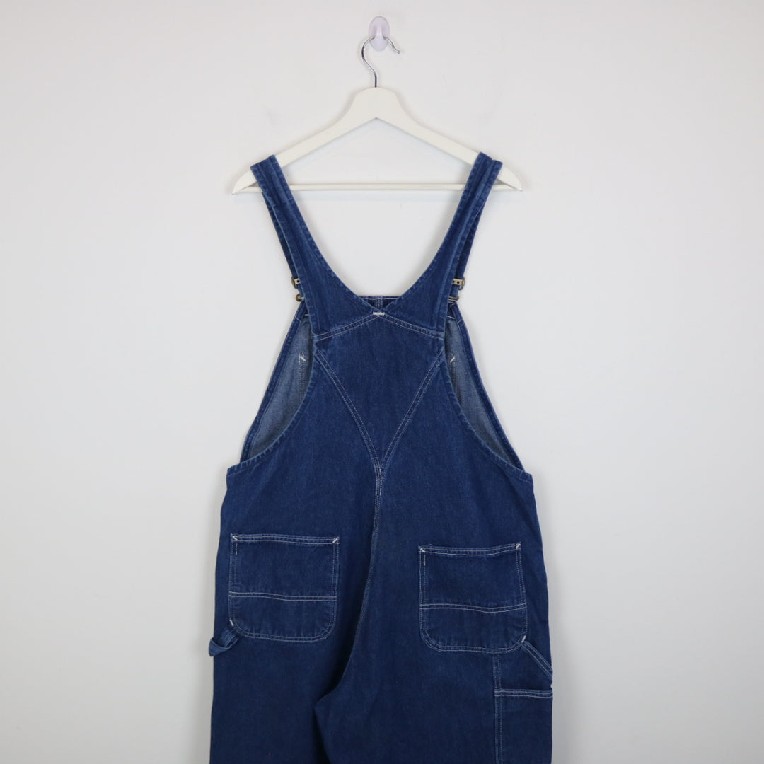 Carhartt Denim Work Overalls - 38"-NEWLIFE Clothing