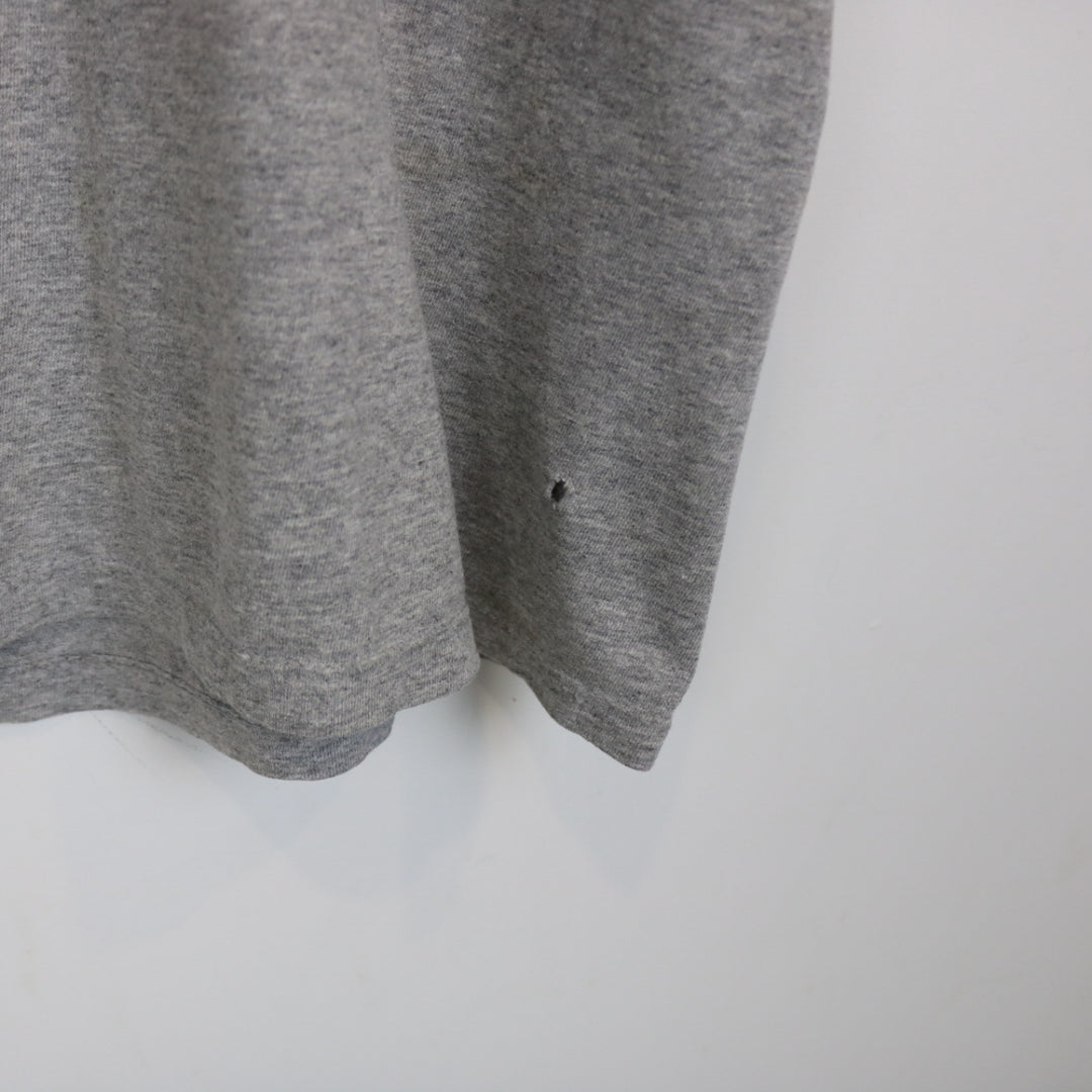 Vintage 90's Adidas Swim Tee - XL-NEWLIFE Clothing