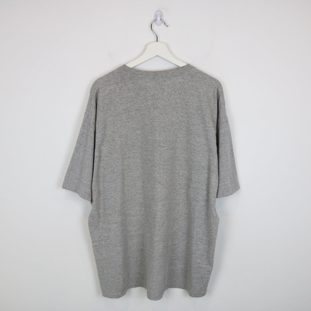 Vintage 90's Adidas Swim Tee - XL-NEWLIFE Clothing