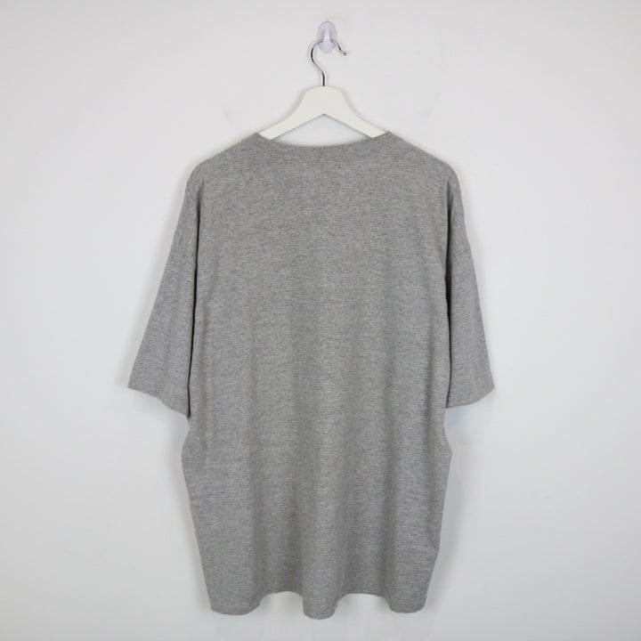 Vintage 90's Adidas Swim Tee - XL-NEWLIFE Clothing