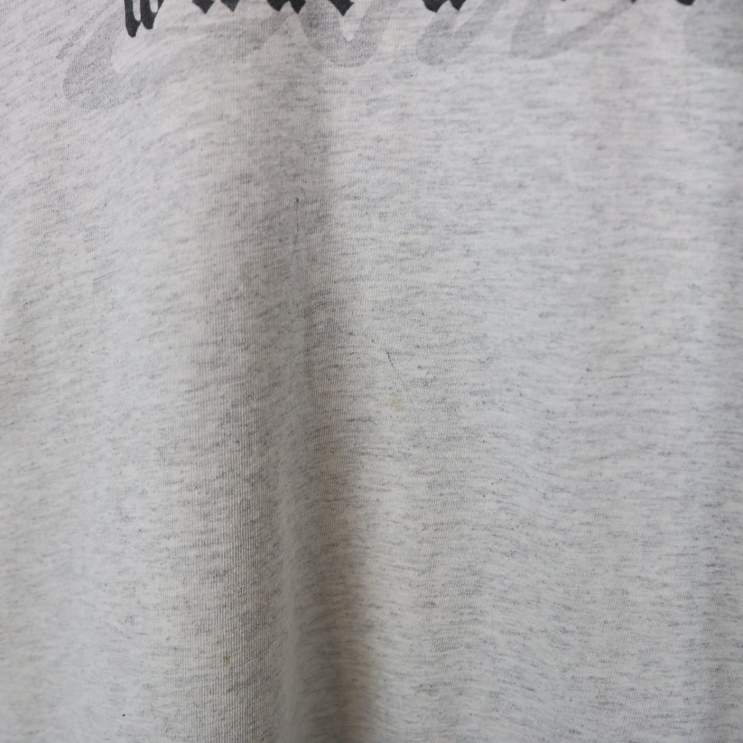 Vintage 00's What a Ride Biker Tee - L-NEWLIFE Clothing