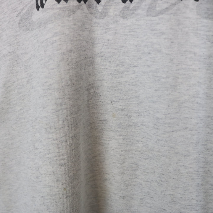 Vintage 00's What a Ride Biker Tee - L-NEWLIFE Clothing