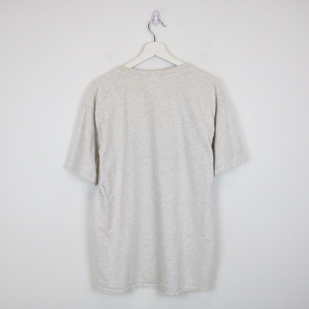 Vintage 00's What a Ride Biker Tee - L-NEWLIFE Clothing