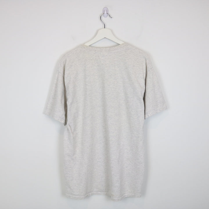 Vintage 00's What a Ride Biker Tee - L-NEWLIFE Clothing