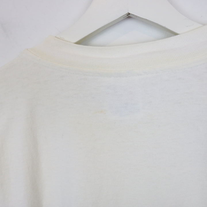 Vintage 1994 Flintstones McDonalds Tee - XL-NEWLIFE Clothing