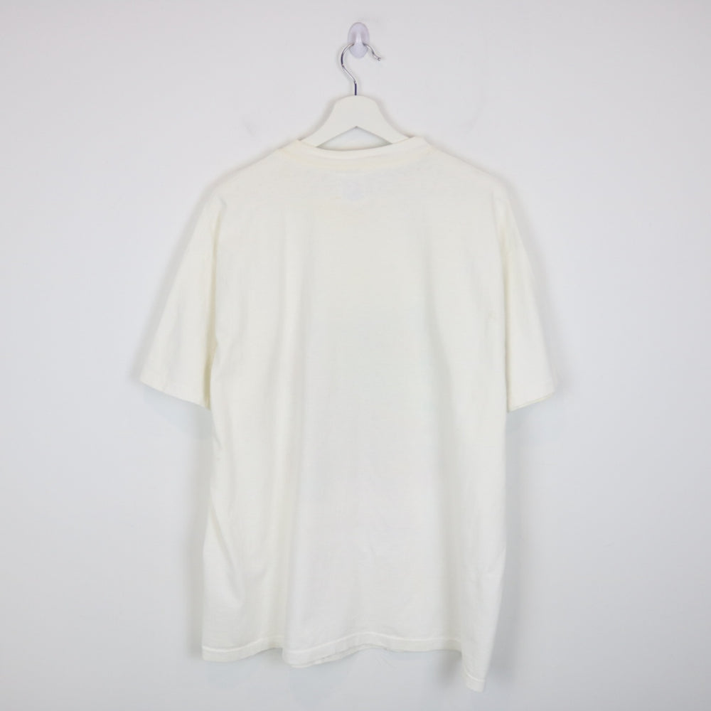 Vintage 1994 Flintstones McDonalds Tee - XL-NEWLIFE Clothing