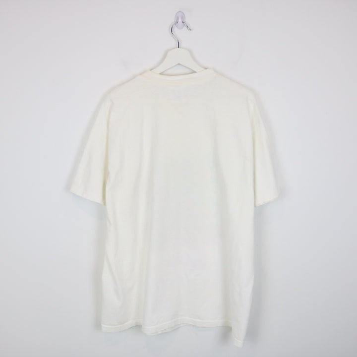 Vintage 1994 Flintstones McDonalds Tee - XL-NEWLIFE Clothing