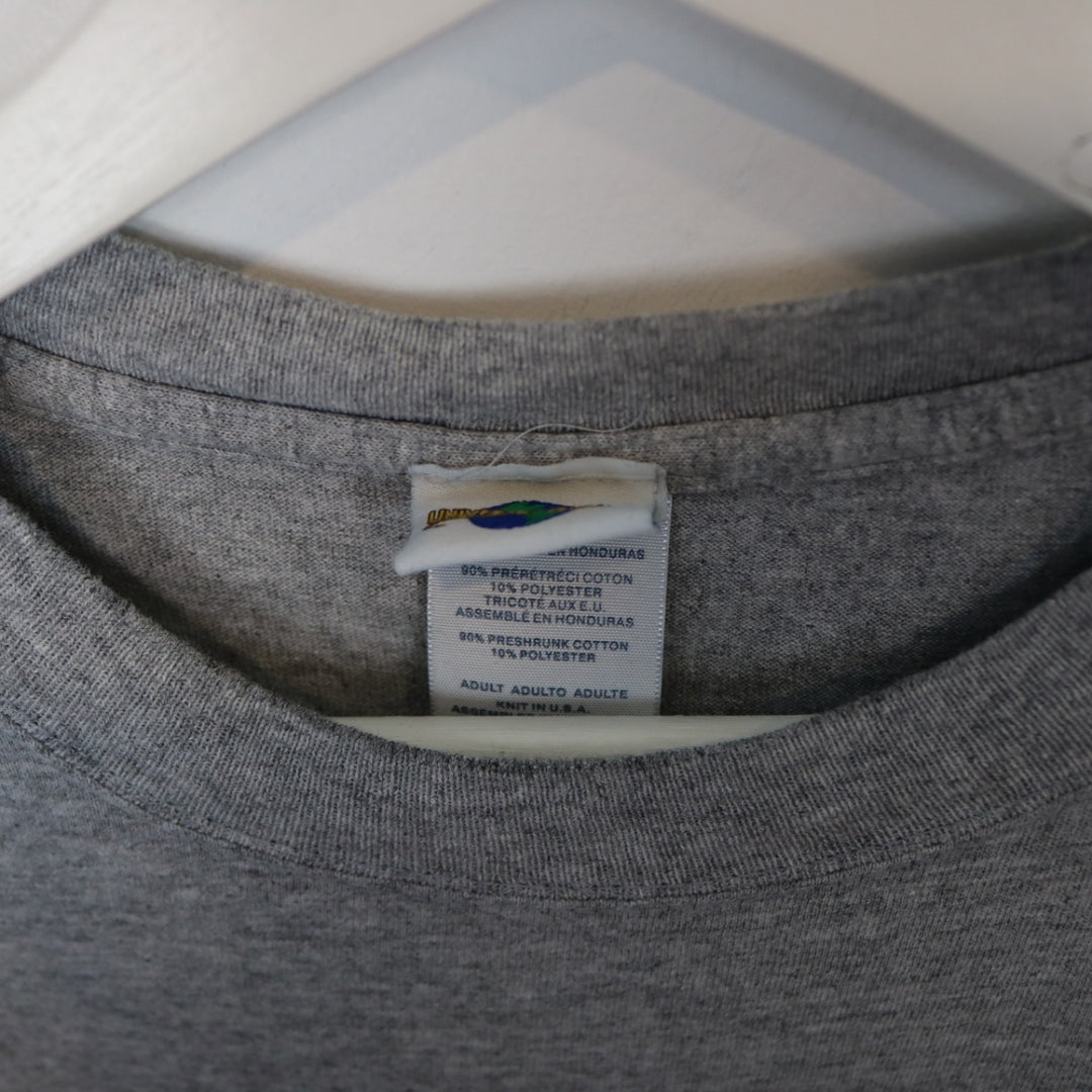 Vintage 00's Universal Studios Tee - L-NEWLIFE Clothing