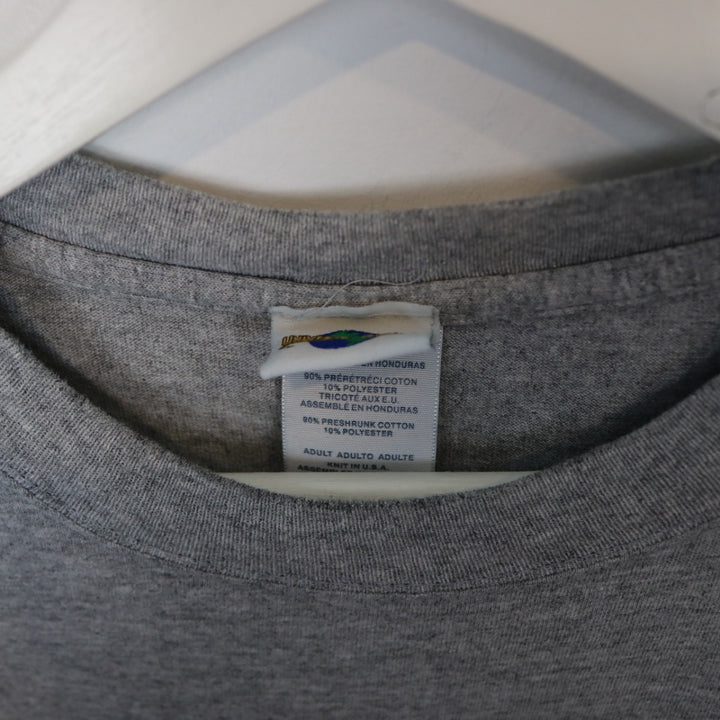 Vintage 00's Universal Studios Tee - L-NEWLIFE Clothing