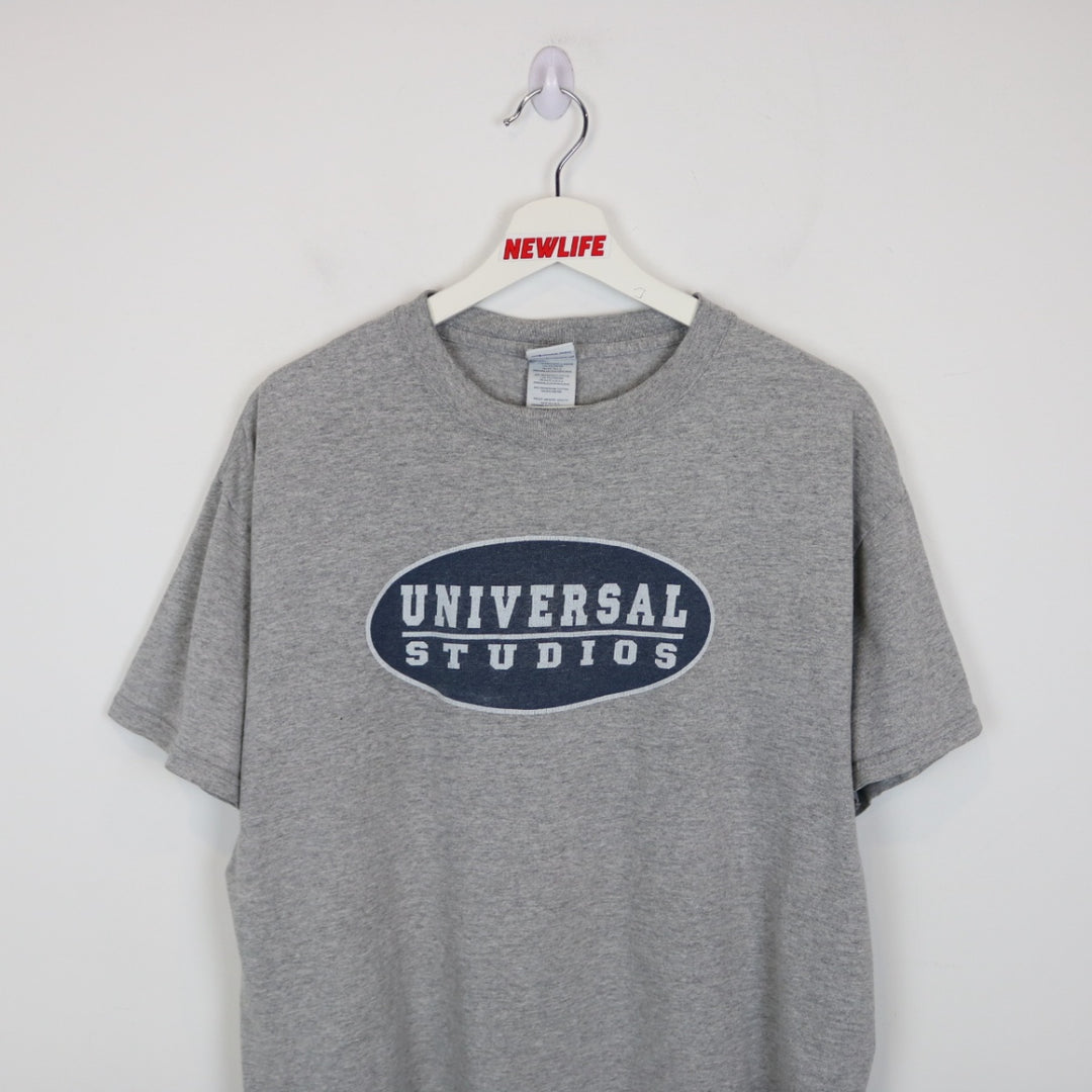 Vintage 00's Universal Studios Tee - L-NEWLIFE Clothing