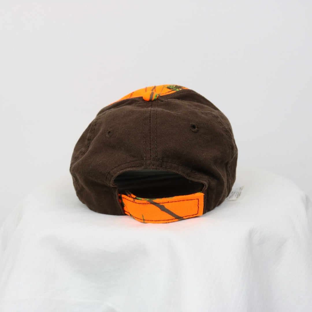 Vintage 00's Chevrolet Real Tree Hat - OS-NEWLIFE Clothing