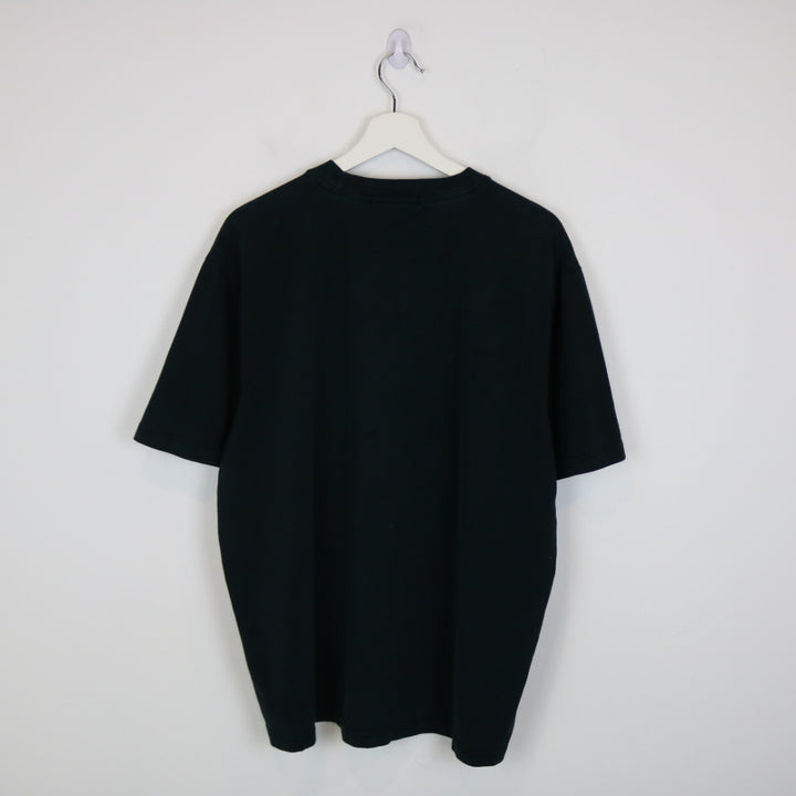 Vintage 90's Club Monaco Tee - XL-NEWLIFE Clothing