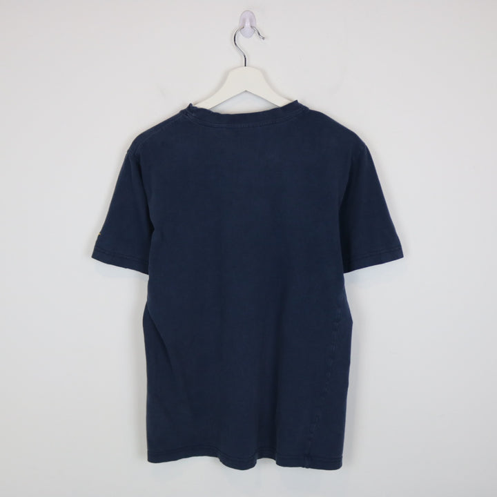 Vintage 90's University of Michigan Wolverines Tee - M-NEWLIFE Clothing