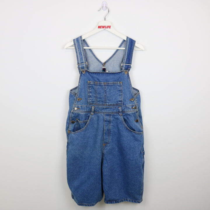 Vintage 90's Cotton Ginny Denim Overalls - M/L-NEWLIFE Clothing