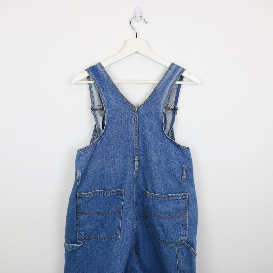 Vintage 90's Cotton Ginny Denim Overalls - M/L-NEWLIFE Clothing