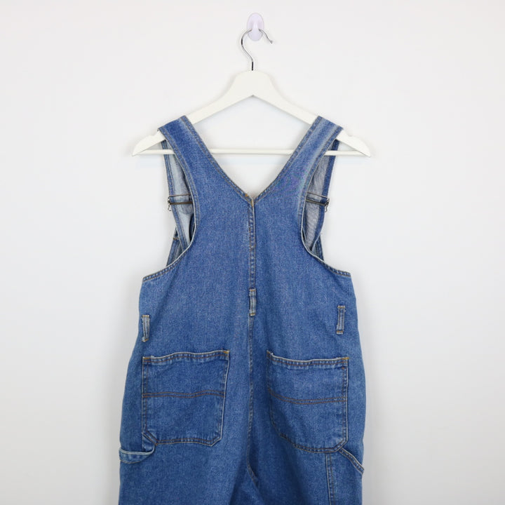 Vintage 90's Cotton Ginny Denim Overalls - M/L-NEWLIFE Clothing