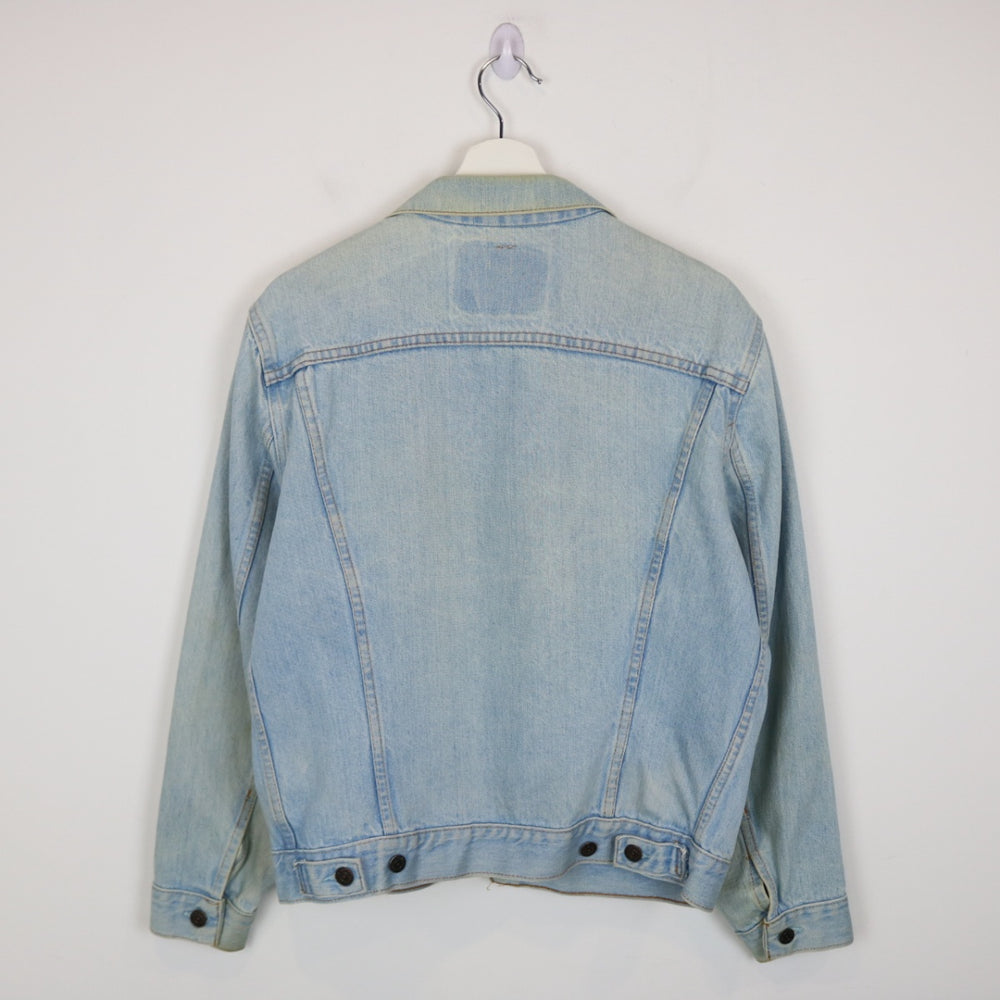 Vintage 90's Levi's Denim Jacket - M-NEWLIFE Clothing