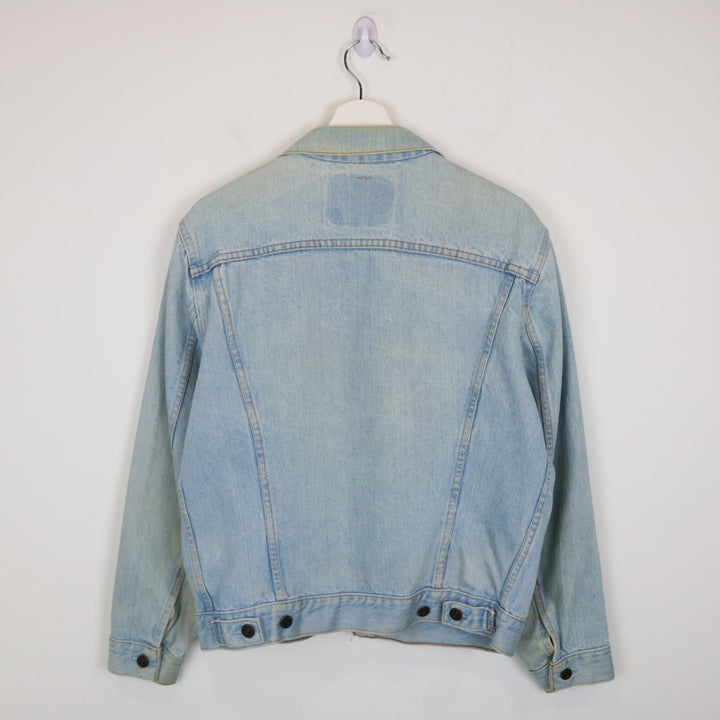Vintage 90's Levi's Denim Jacket - M-NEWLIFE Clothing