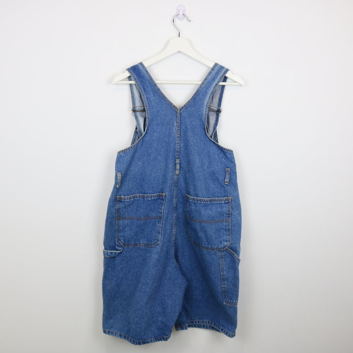 Vintage 90's Cotton Ginny Denim Overalls - M/L-NEWLIFE Clothing