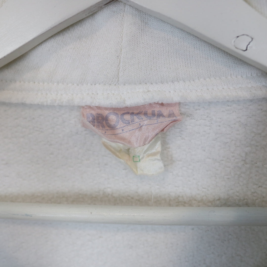 Vintage 90's Paul Hyde Turtle Island Quarter Zip Sweater - L-NEWLIFE Clothing