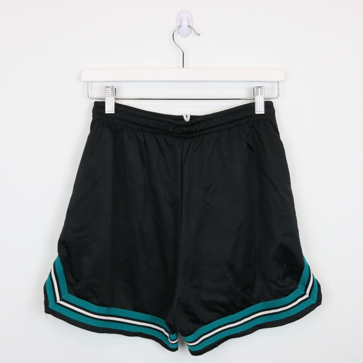 Vintage 90's Saxon Athletics Mesh Shorts - 30"-NEWLIFE Clothing